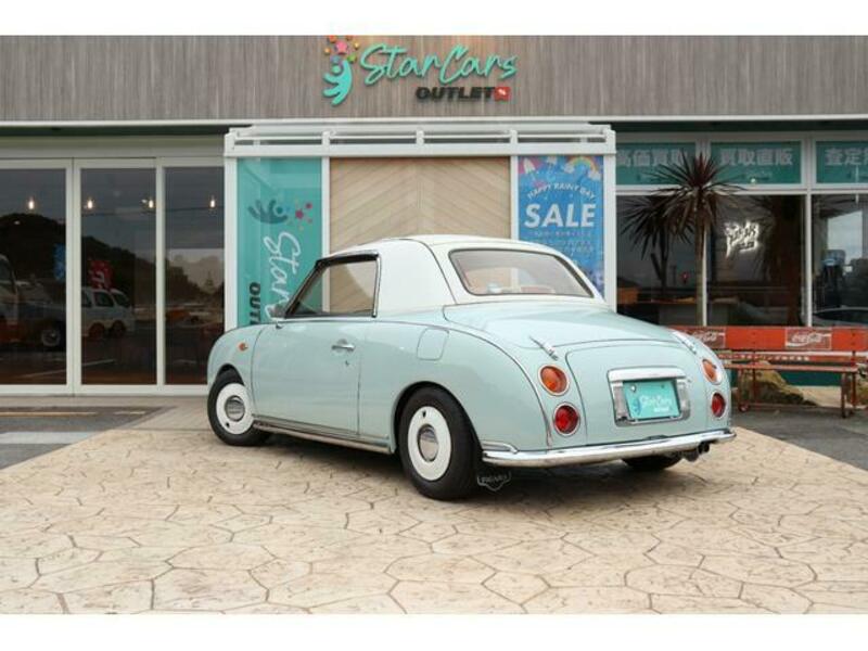 FIGARO