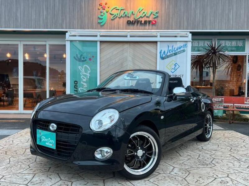 COPEN
