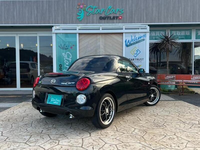 COPEN