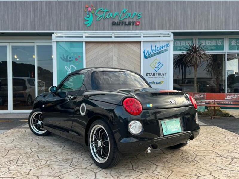 COPEN