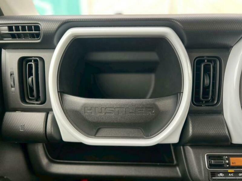 HUSTLER