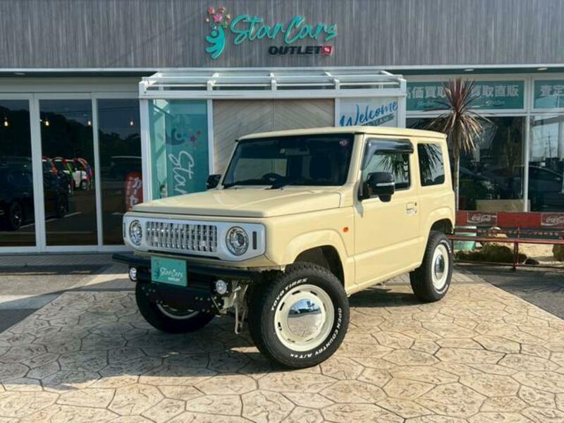 JIMNY
