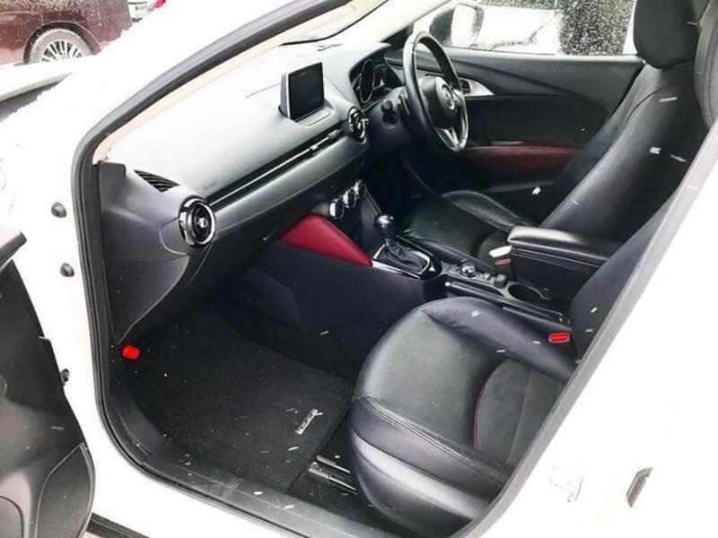 CX-3