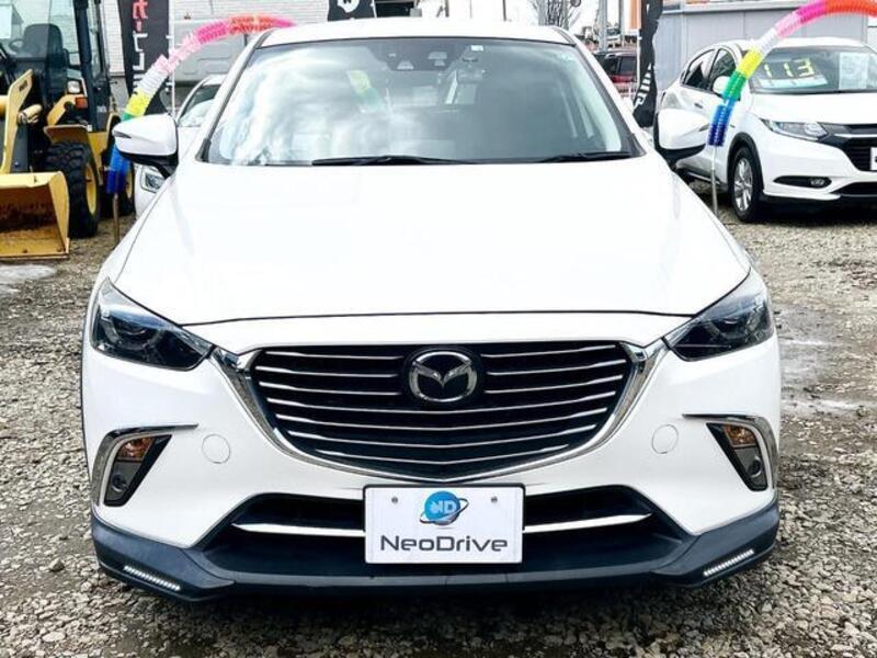 CX-3