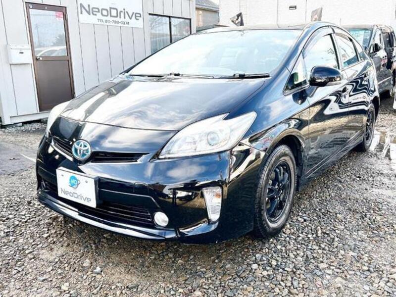 PRIUS