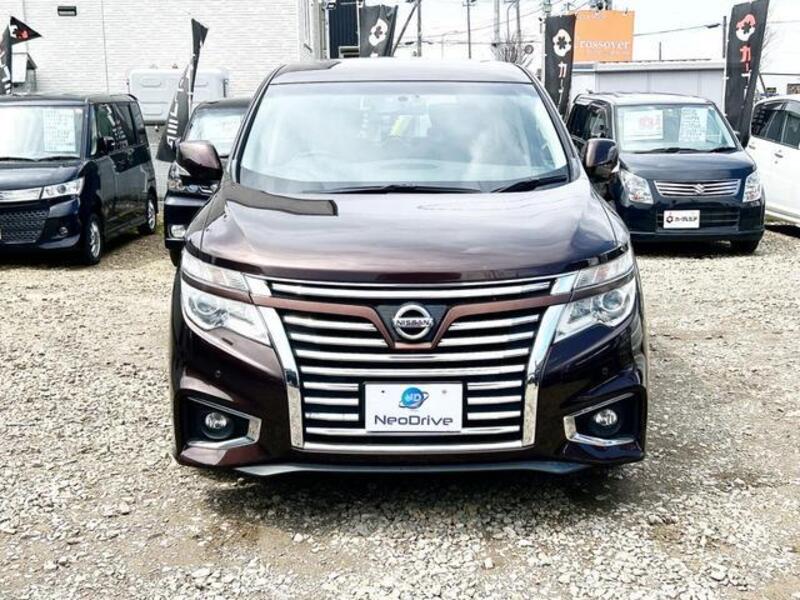 ELGRAND
