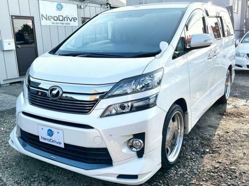 VELLFIRE
