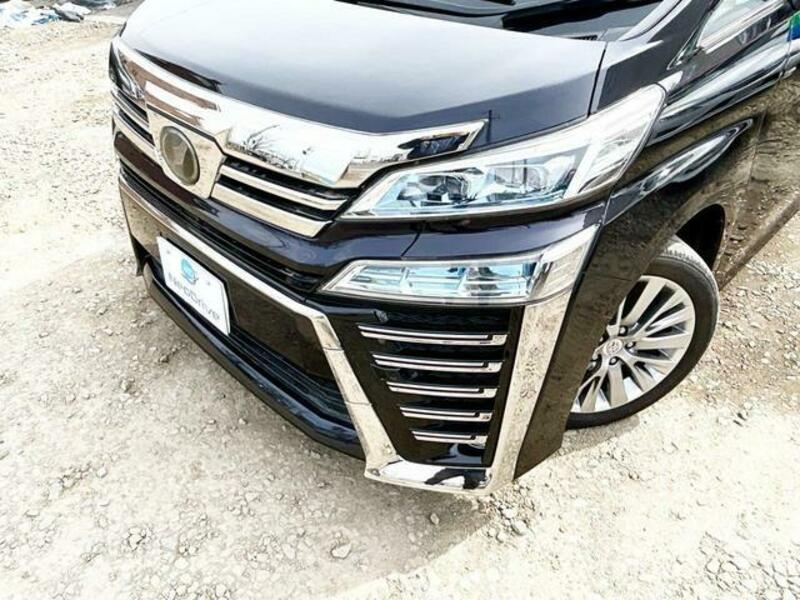 VELLFIRE
