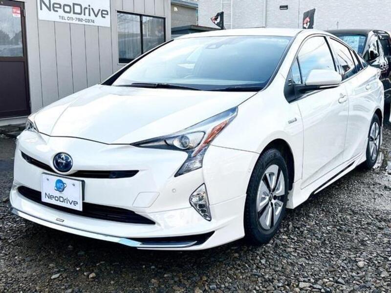 PRIUS