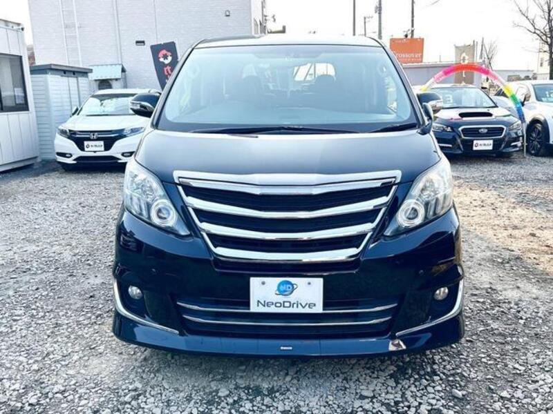ALPHARD