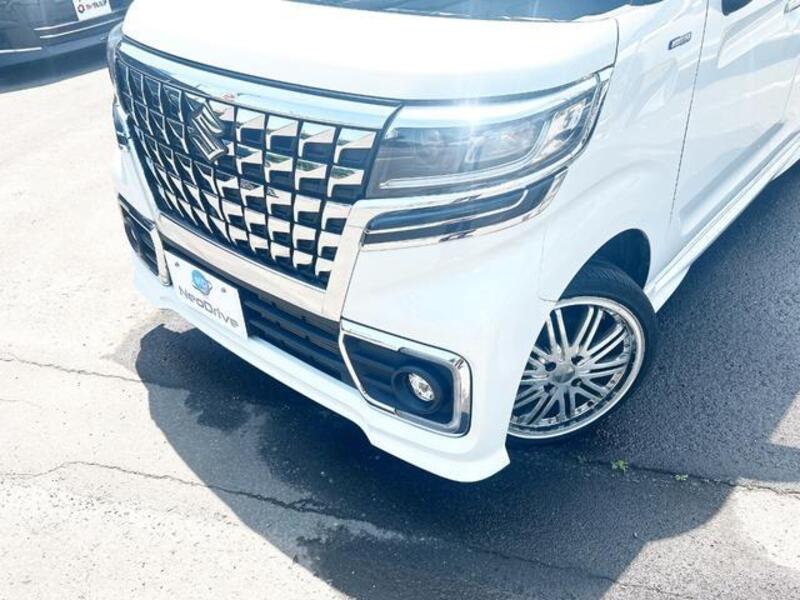 SPACIA CUSTOM