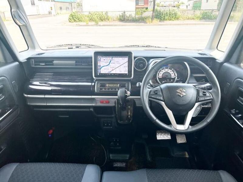 SPACIA CUSTOM