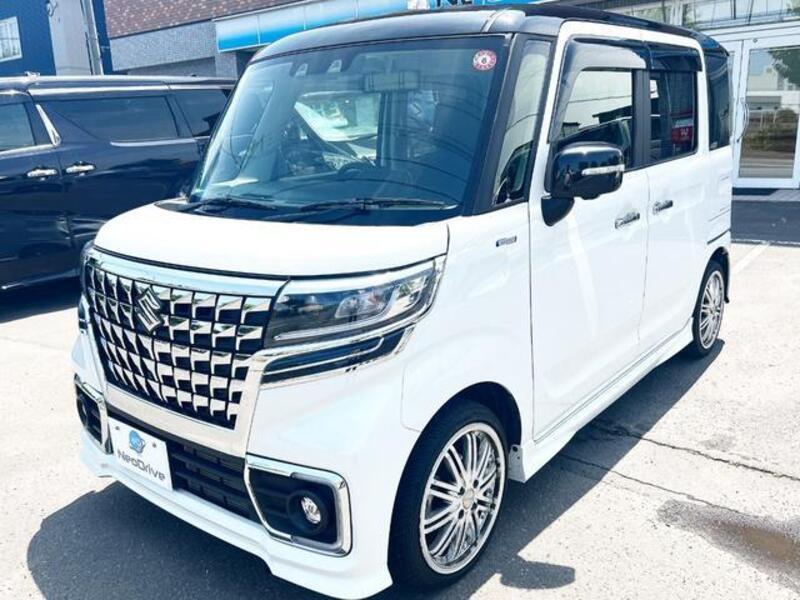 SPACIA CUSTOM