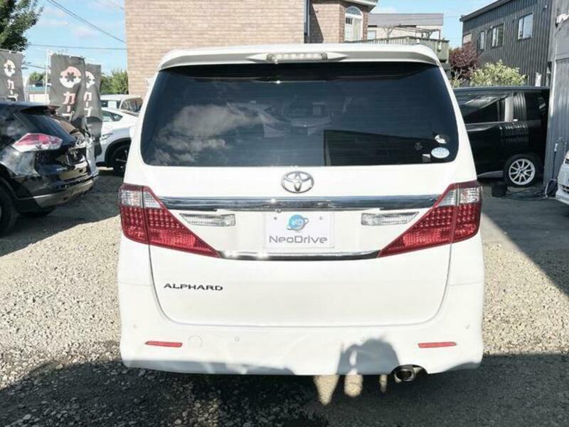 ALPHARD