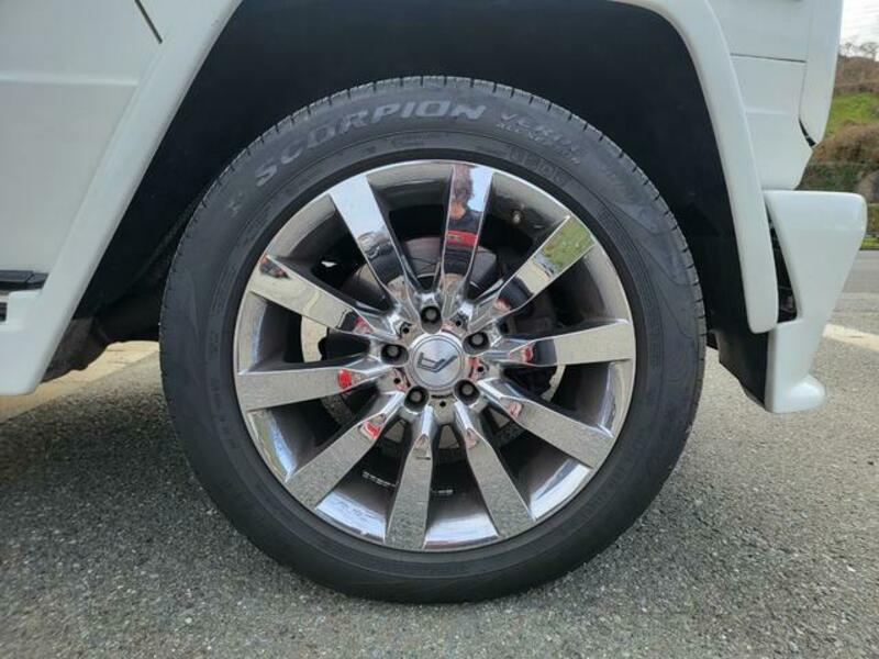 G-CLASS