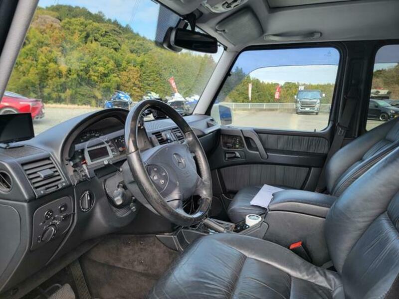 G-CLASS