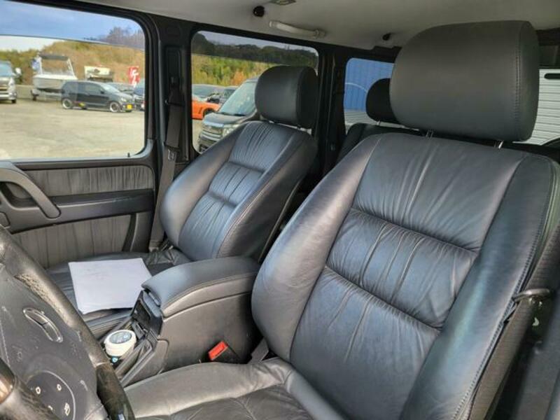 G-CLASS