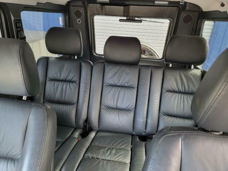 G-CLASS