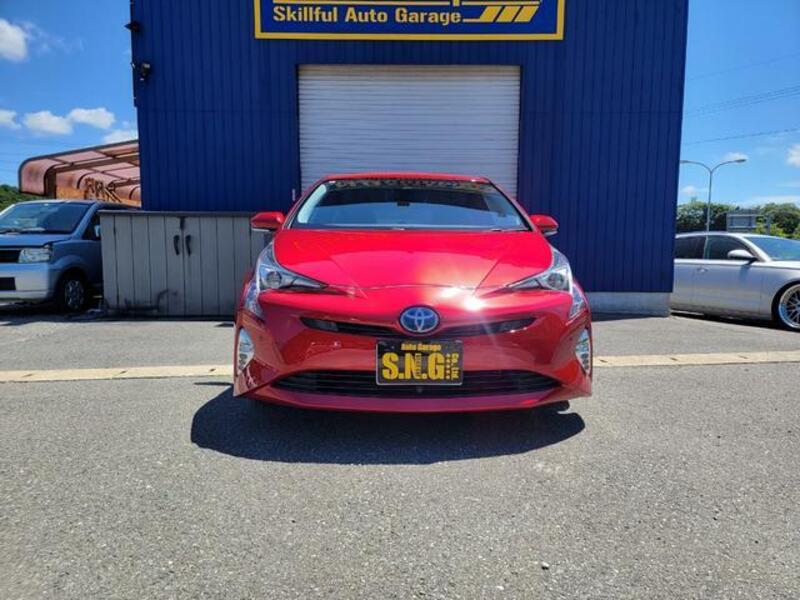 PRIUS