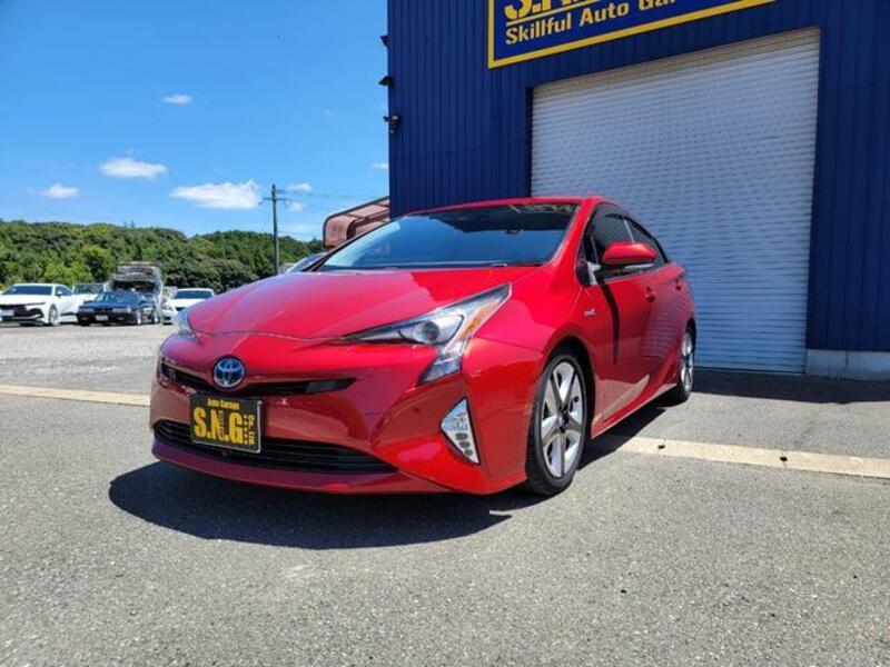 PRIUS