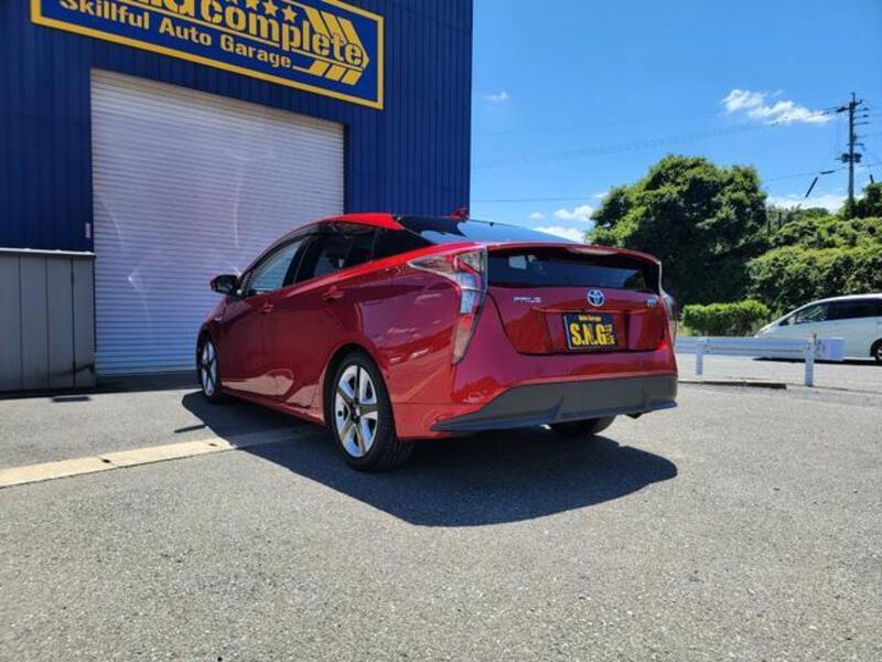 PRIUS