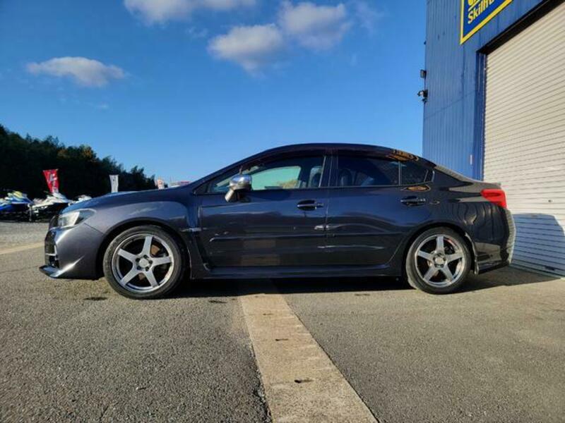 WRX S4