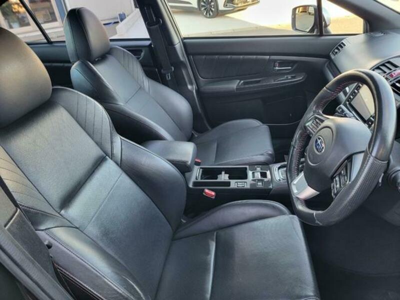 WRX S4