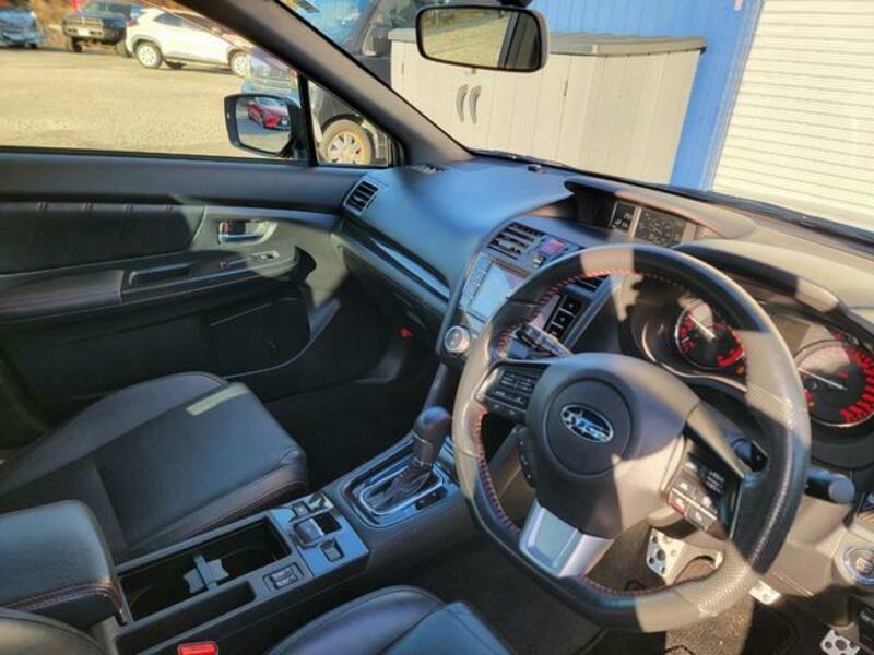 WRX S4