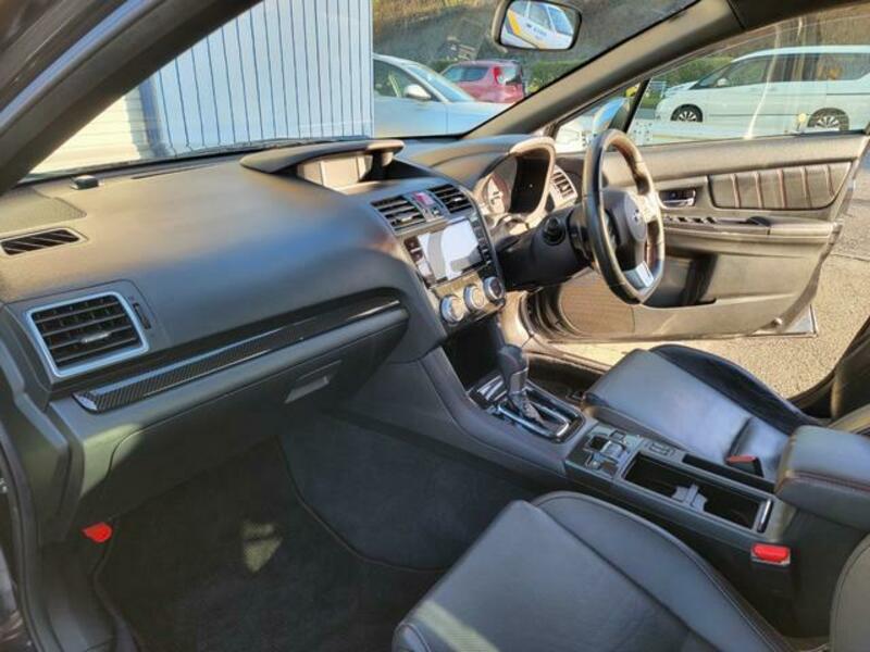 WRX S4