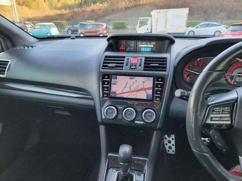 WRX S4