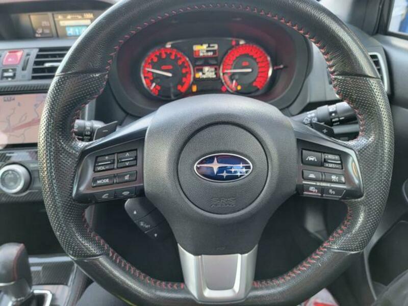 WRX S4