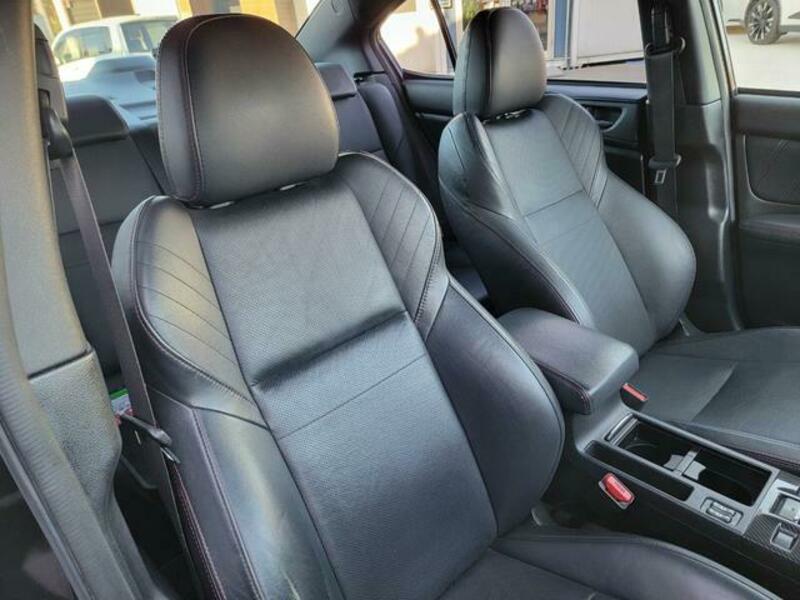 WRX S4