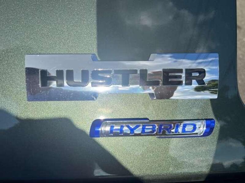 HUSTLER