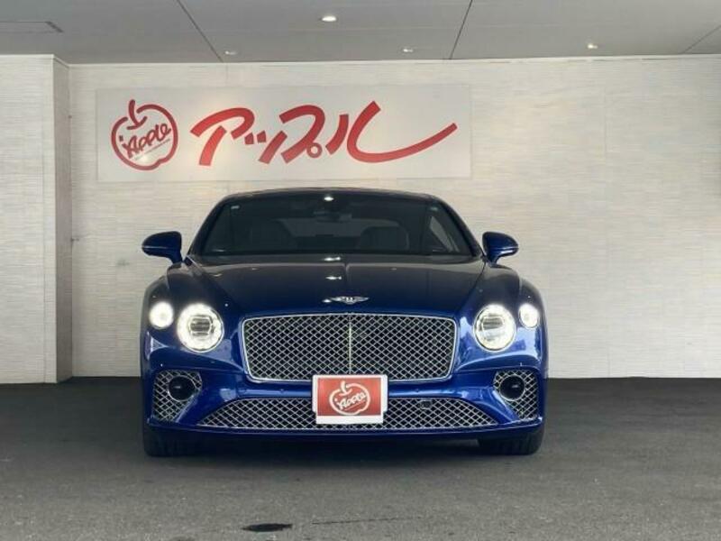 CONTINENTAL