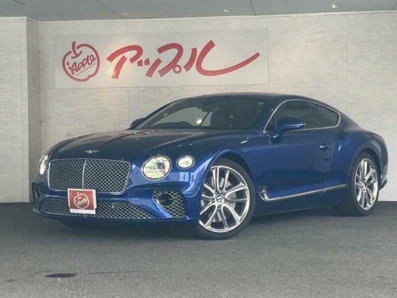 CONTINENTAL