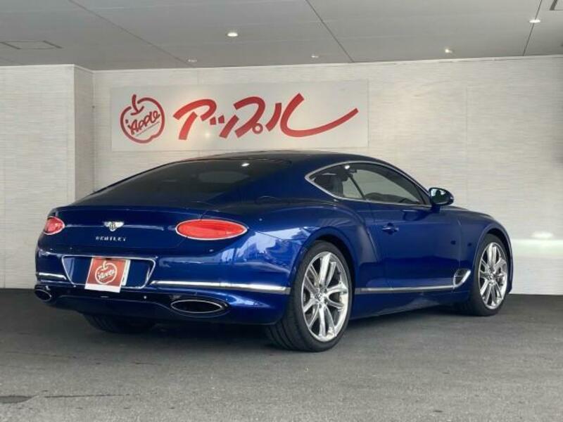 CONTINENTAL