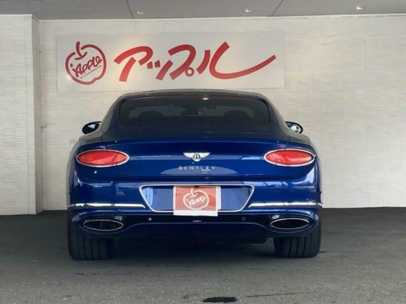 CONTINENTAL