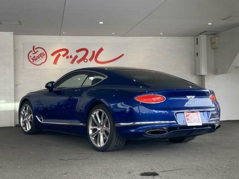 CONTINENTAL