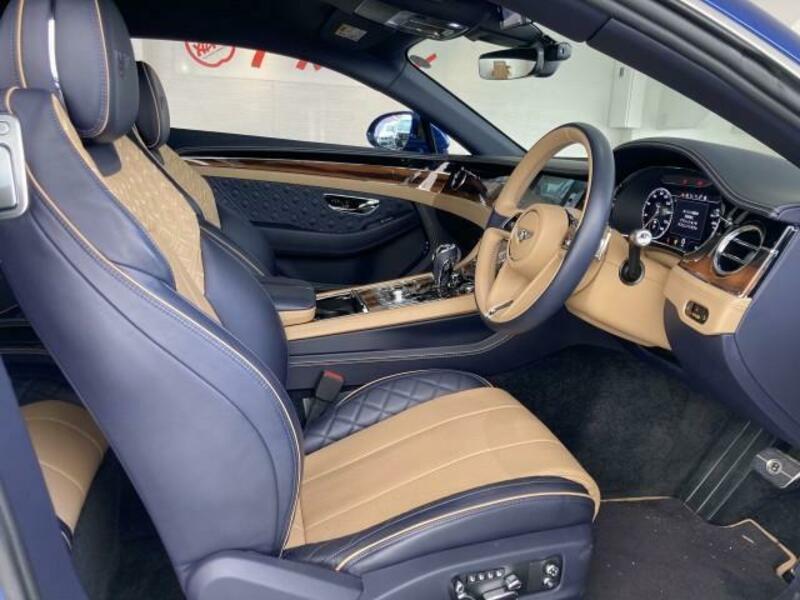 CONTINENTAL