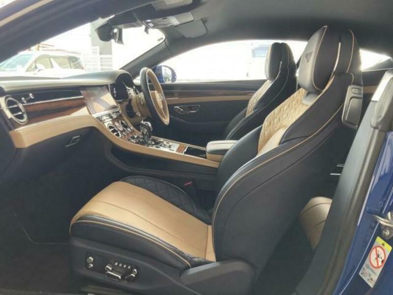 CONTINENTAL