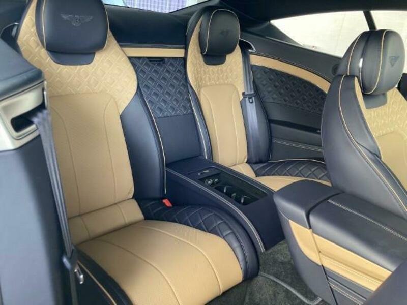 CONTINENTAL