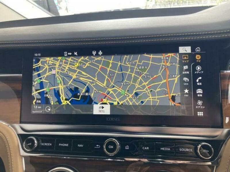 CONTINENTAL