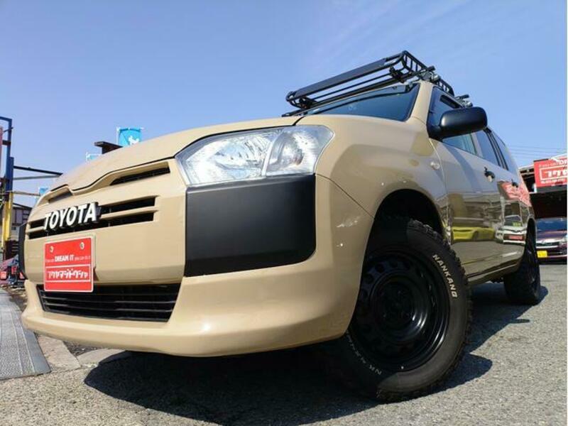PROBOX
