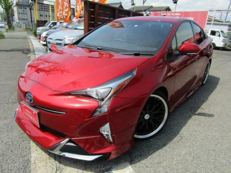 PRIUS