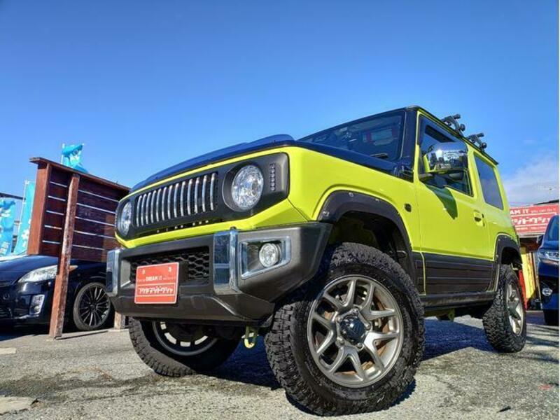 JIMNY