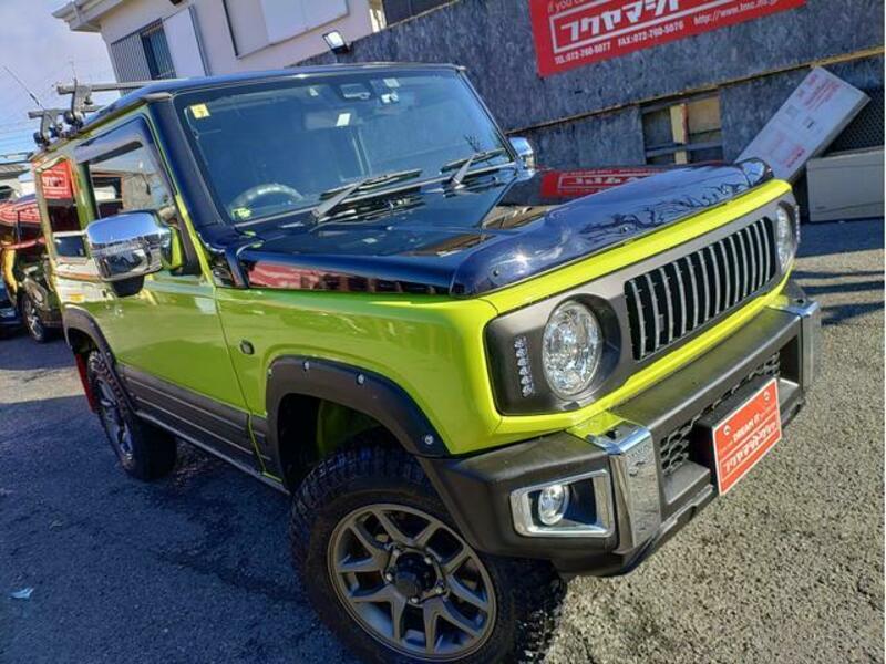 JIMNY
