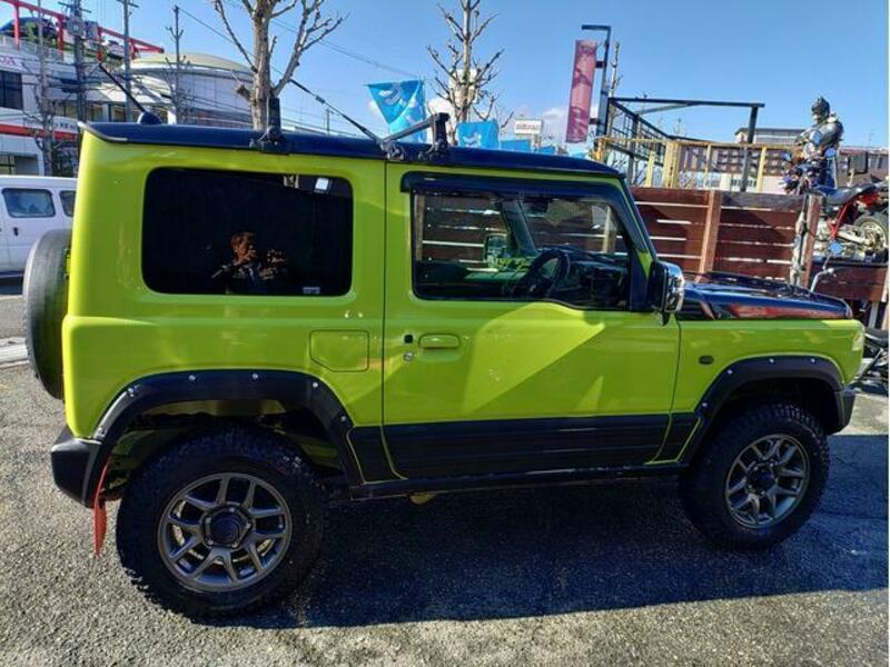 JIMNY