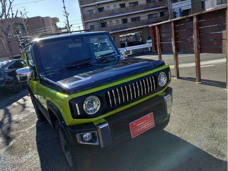 JIMNY