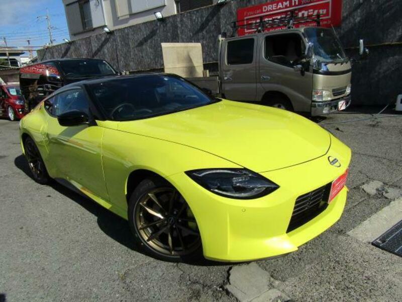 FAIRLADY Z