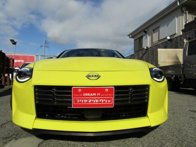 FAIRLADY Z